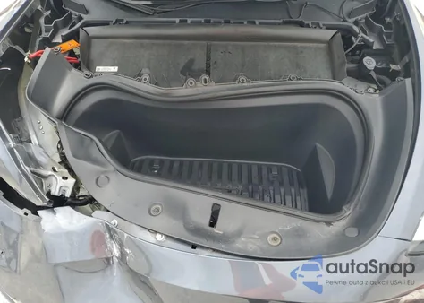 2023 Tesla Model Y z USA, uszkodzony, nr VIN 7SAYGDEE9PA041233